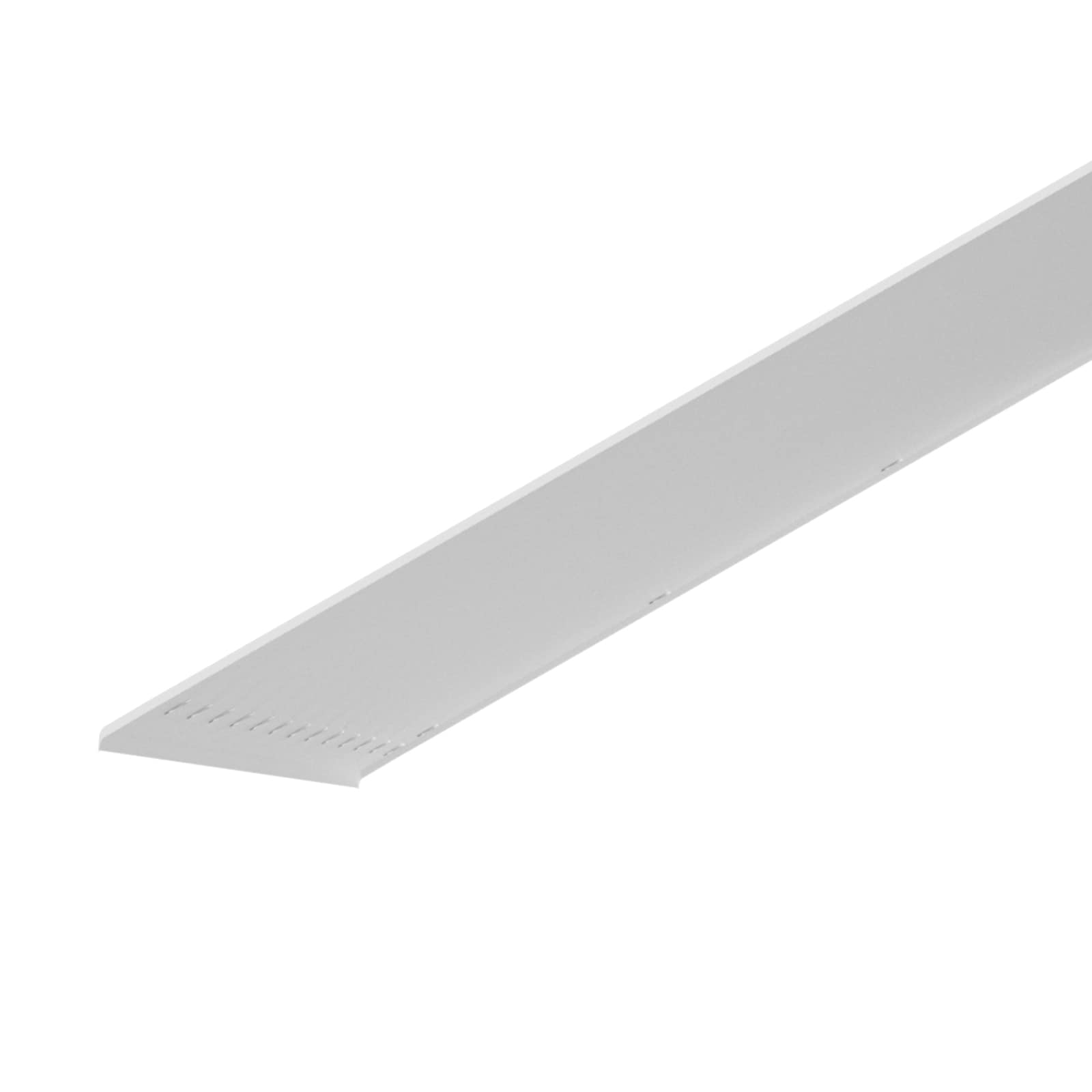 Carport Replacement Canopy Cover Heavy Duty Waterproof White_voghion.com